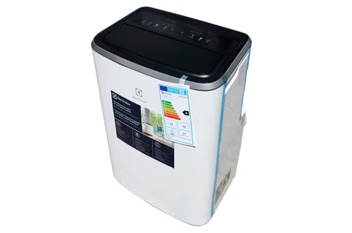 ChillFlex Pro AXP34U338CW - Leistungsstarkes Klimagerät - Klimatisierung mit effizienter Kühlleistung, ideal für angenehme Temperaturen in Wohn- und Arbeitsräumen.