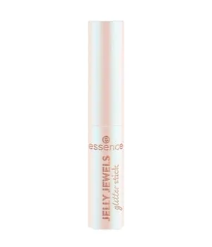 essence JELLY JEWELS glitter stick Lidschatten 3 g Nr. 03 - Golden Hour