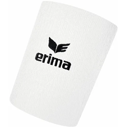 Erima Schweißband - weiß