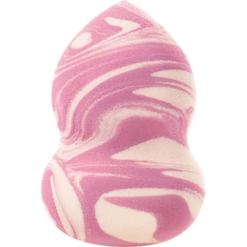 Essence Collection Get-The-Glaze!Make-Up Sponge & Case 01 Bake It & Glaze It - erdnussförmige Schwamm + Aufbewahrungsbox mit Schiebemechanismus 1 Stk. (4,29 € / 1 Stk.)