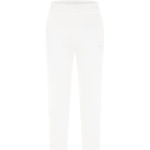 Smilodox Jogginghose David – Bequeme Herren Sporthose - Herren-Stoffhosen mit hohem Baumwollanteil und atmungsaktivem Material, ideal für Training und Freizeit.