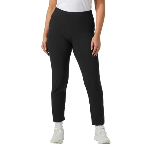 Helly Hansen Damen W Thalia Pant 2.0, Schwarz, XL
