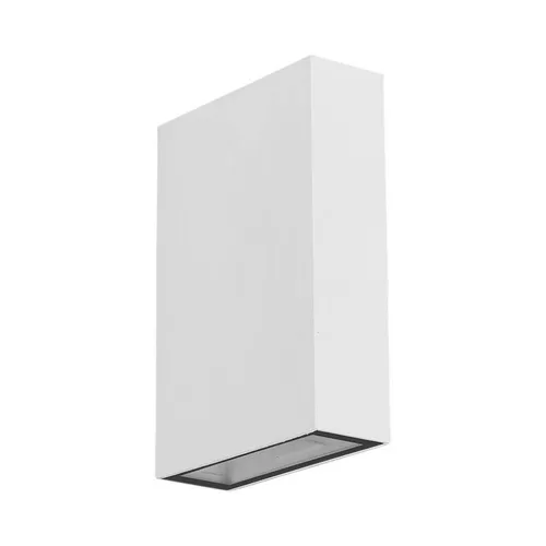 pz 4W LED Wall Light White 3000K 1