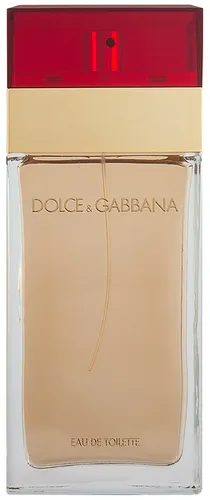 Dolce & Gabbana Pour Femme Eau de Toilette 100 ml - Damendüfte mit einem klassischen, blumig-aldehydischen Duft, der erfrischend wirkt und seit 1992 erhältlich ist - ideal für exquisite Anlässe.