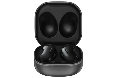 Samsung Galaxy Buds Live Onyx, Unisexe