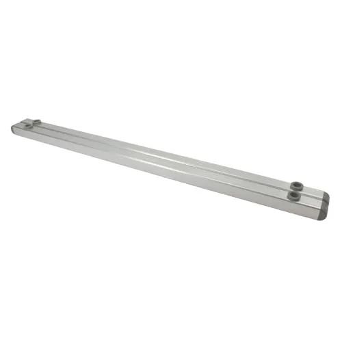 Dönges Ersatz-Kopf- und Fußstange für Feldbett Profi - Camping-Möbel, langlebige Ersatzteile für optimale Stabilität und Komfort beim Camping oder im Notfall.