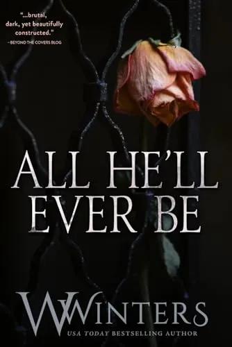 All He'll Ever Be: USA Today Bestseller - Hörbücher über eine packende, dunkle Liebesgeschichte zwischen einer Mafia-Prinzessin und ihrem gefühlskalten König. Erlebe die komplette Merciless-Serie in dieser fesselnden Sammlung.