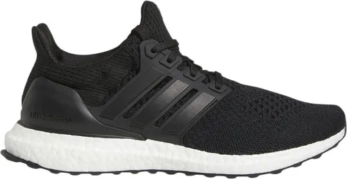 Adidas Ultraboost 1.0 Damen Sneaker Schwarz HQ4206 - Bequeme Halbschuhe für den Sommer - Stylische und bequeme Damen Sneaker in Schwarz mit Gummisohle. Ideal für den täglichen Einsatz und perfekt für warme Sommertage.