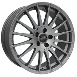 SUPERTURISMO GT 7 0x18 4x108 ET25 MB65 06 Alufelgen - Sportliche Alufelgen mit einem attraktiven Design, perfekt für eine verbesserte Optik und Fahrdynamik Ihres Fahrzeugs.