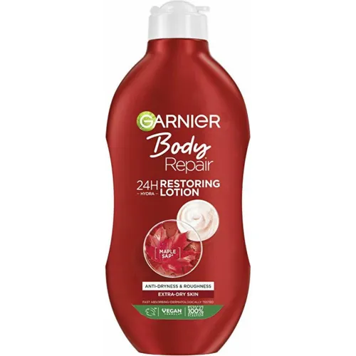 Garnier Body Repairing Care (Körperlotion, 400 ml) (15881047)