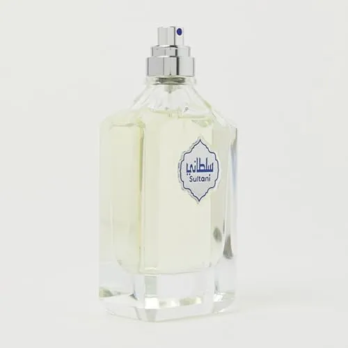  Sultani Eau de Parfum für Herren 100 ml