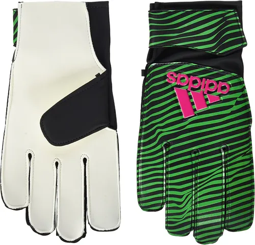 Adidas X Training Torwart-Handschuhe 545249 grün/pink  Gr.9 NEU