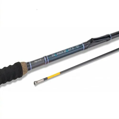 Sänger Aquantic INLINER BOAT II 2,10m 50lb - Meeresrute - Bootsrute für Norwegen