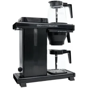 Technivorm Moccamaster Moccaserver 2 x 1,8 Liter Autofill - Kaffeemaschinen für Cafés und kleine Unternehmen. Mit automatischer Fülloption und 1,8 Litern pro Aufguss für ununterbrochenen Kaffeegenuss in nur 6 Minuten.
