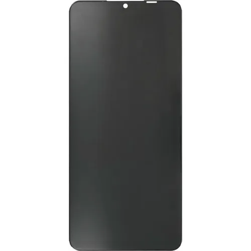 OEM Display-Einheit ohne Rahmen für Samsung A125 Galaxy A12 (Display, Samsung Galaxy A12) (25435749)