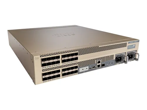 Cisco C6832-X-LE Switch II - 32-Port Managed Switch - Hochwertiger 10 Gigabit Ethernet Switch mit 32 Anschlüssen, ideal für professionelle Netzwerklösungen. Kompakt im Design, bietet zuverlässige Leistung und umfangreiche Anschlussmöglichkeiten.