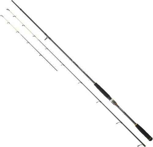 Daiwa Powermesh Qb Bootsrute 3.40 m / 20-120 g 3.40 m