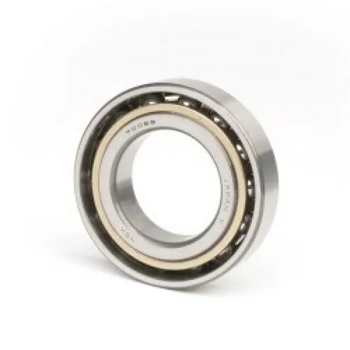 SKF 7302 BEP Schrägkugellager 15×42×13 mm - Radial-Kugellager mit beidseitig offenem Design, ideal für hohe Drehzahlen und vielseitige Anwendungen, temperaturbeständig von -20 bis +120 °C.