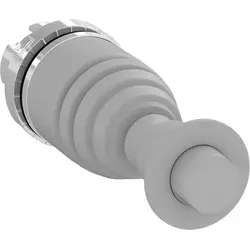 ABB 1SFA184709R9006 P9MMB2FG Joystick - Robuster Joystick aus Metall für Befehls- und Meldegeräte, Schutzklasse IP66, ideal für anspruchsvolle Anwendungen in rauen Umgebungen.