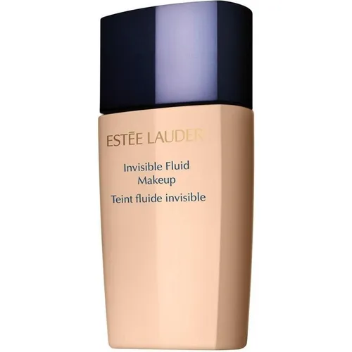 Esteé Lauder Invisible Fluid Makeup - Flüssige Foundation - Make-up für einen makellosen Teint, leicht und atmungsaktiv, ideal für jeden Hauttyp.