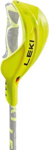Leki Closed Worldcup Gate Guard - One Size, gelb - Stock-Zubehör für geschlossene Schlagschützer, optimiert für Weltcup Performance und maximalen Schutz auf der Piste.