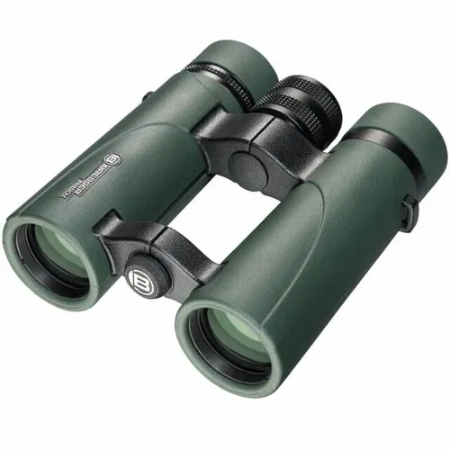 Bresser Pirsch 10x34 - Fernglas mit Phase Coating, jetzt nur 116,10 € im Angebot!