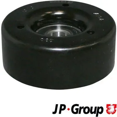 Jp Group Spannrolle, Keilrippenriemen JP 1318302500