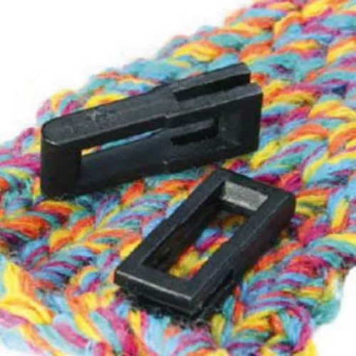 addi-Stopper für Strickmaschine 2 St