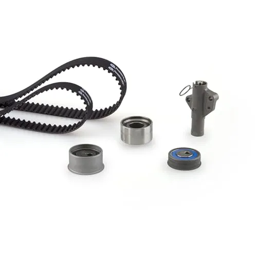 GATES PowerGrip Kit K035255XS - Auto-Zahnriemen-Kit in Erstausrüsterqualität, bietet eine komplette Lösung für über 95% aller europäischen Fahrzeuge und spart Zeit und Geld durch eine einfache Bestellung.