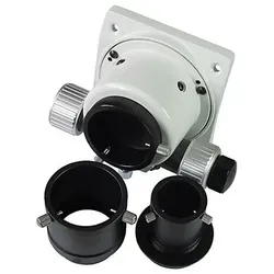 Skywatcher Okularauszug Crayford 2" für Explorer Newton-Teleskope - Ersatz-Fokussierer für Skywatcher Explorer-150/200/250/300P, sorgt für präzise Fokussierung und verbesserte Beobachtungserlebnisse.