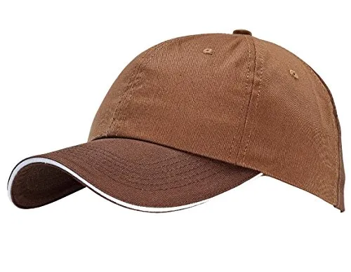 Engelbert Strauss Cap Color, GröÃŸe:one size, Farbe:haselnuss/kastanie