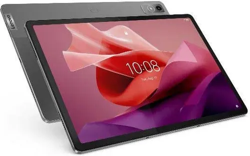 Lenovo Tab P12 12,7" - Mediatek Dimensity 7050, 8 GB RAM, 128 GB - Tablet mit 12,7" Display und leistungsstarkem Mediatek Dimensity 7050, ideal für Multitasking und Entertainment.