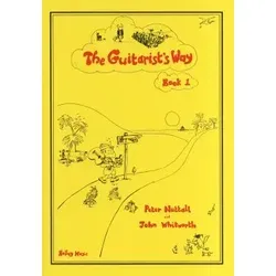 The Guitarist's Way vol.1