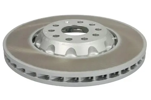 SHW Performance Bremsscheibe VW VFX43901 - Hochwertige innenbelüftete Bremsscheibe für die Vorderachse, ideal für beste Bremsleistung und Sicherheit. ECE R90 geprüft, perfekt für VW-Modelle.