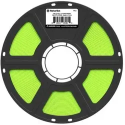 Makerbot PLA Filament-Rolle Sketch grün 1,75 mm (PLA, Grün) - Hochwertige Makerbot PLA Filament-Rolle in leuchtendem Grün für präzise 3D-Druckergebnisse. Ideal für kreative Projekte und einfach in der Anwendung. Kompatibel mit gängigen 3D-Druckern und umweltfreundlich hergestellt.