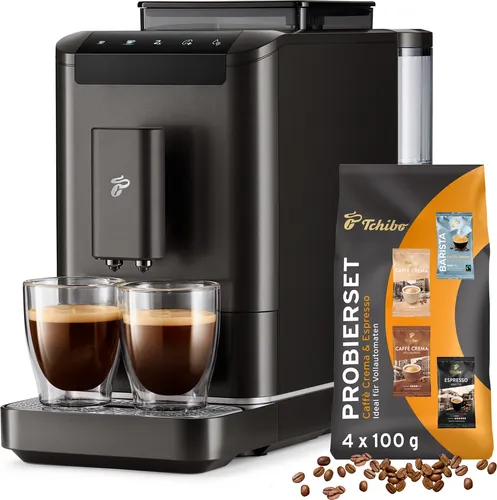 Tchibo Kaffeevollautomat Esperto2 Caff