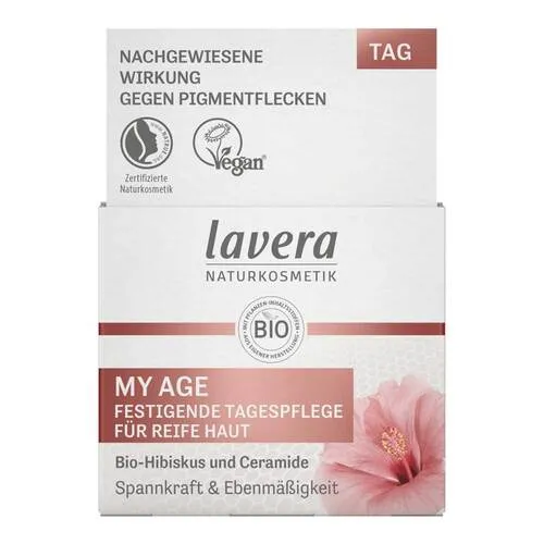 Lavera My Age festigende Tagespflege dt Tagescreme 50 ml