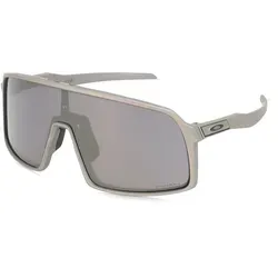Oakley Sutro Prizm Sonnenbrille – Cooles 80er Jahre Design - Stylische Sonnenbrille im angesagten 80er Jahre Look, perfekt für sonnige Tage und Freizeitaktivitäten.