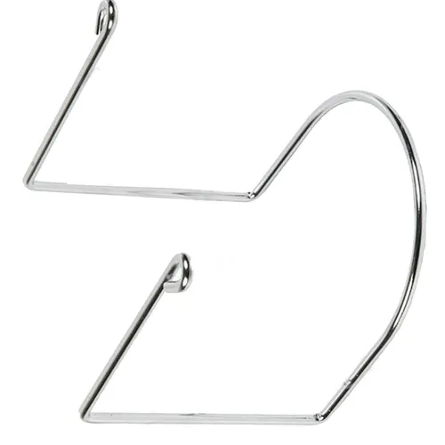 Staubsauger Schlauchhalter Schlauch  Halterung für  Lidl Parkside B3 20-Li A1