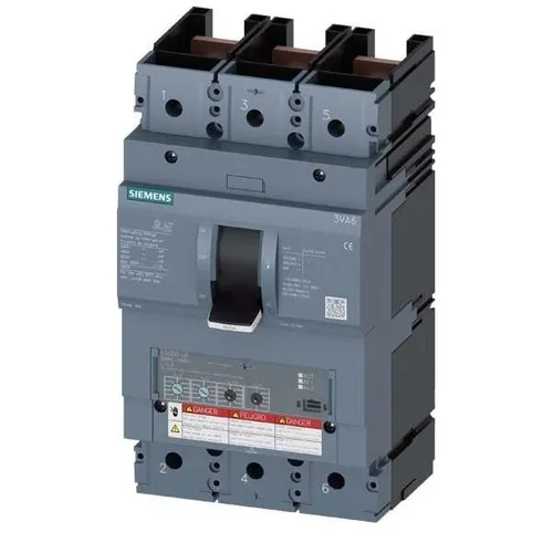Siemens Dig.Industr. Leistungsschalter 3VA6440-6HN31-2AA0 automatische Sicherung