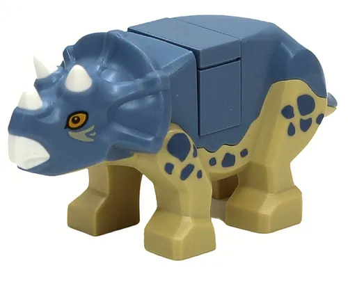 LEGO 76940 Jurassic World T. Rex-Skelett - Spannendes Spielzeugset für Kinder ab 7 Jahren, bewegliches Skelett und kreative Spielmöglichkeiten
