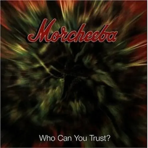 Who Can You Trust?