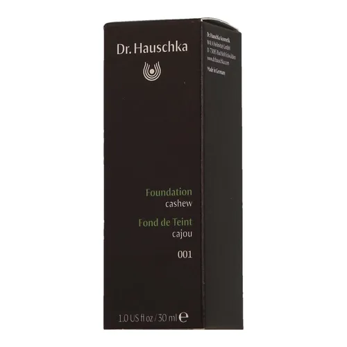Dr. Hauschka Foundation Pflege 30 ml