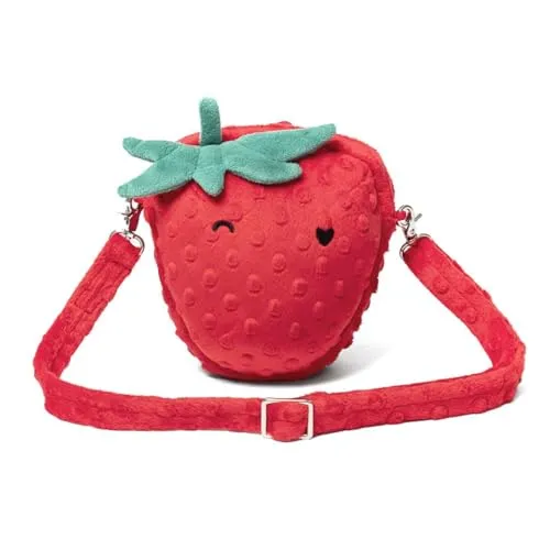 Hoppstar Cheeky Fruits Kindertasche Strawbella 12501