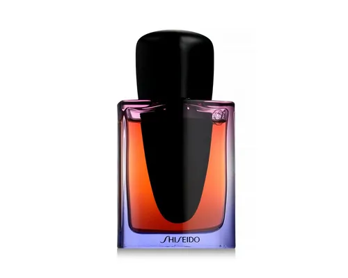 Shiseido Ginza Night Eau de Parfum Intense 30 ml - Eau de Parfum mit geheimnisvollem Bouquet aus weißen Blüten und warmen Gourmand-Vanille-Noten, vegan und mit 88% natürlichen Inhaltsstoffen. Ein Duft, der die Magie der Nacht Tokios einfängt.