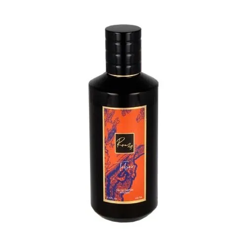 Rua29 Tabar Eau de Parfum Unisex 100 ml - Damendüfte, erfrischendes Unisex Eau de Parfum für mutige Persönlichkeiten, die Herausforderungen mit einem holzigen, würzigen und blumigen Duft meistern möchten.