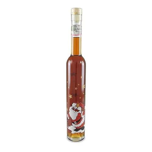Adventskalender für Erwachsene - Spreeli Kräuterlikör (0,35 l / 30% vol.)