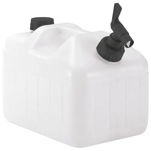 Easy Camp Thyme Jerry Can - 23 l Wasserträger mit Hahn - Praktischer Wasserträger für Camping mit 23 l Fassungsvermögen und praktischem Hahn. Ideal für Outdoor-Aktivitäten und leicht zu transportieren.