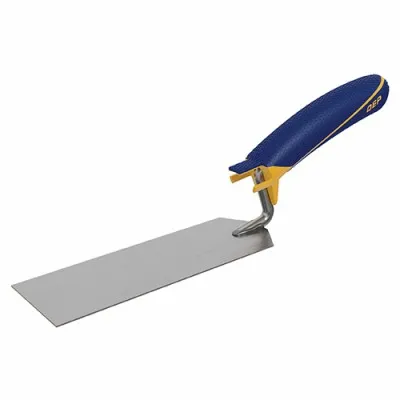 Pack Flat Margin Trowel 42112 - 6 x 2-Inch mit Comfort Grip - LEGO (R) Komplette Sets & Packs, ideal für kreative Bauprojekte mit 1163 Teilen und komfortablem Griff für präzises Arbeiten.