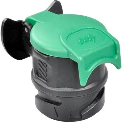 Menbaa Super Mini-Adapter DIN - ISO 1724